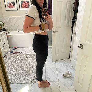 Black Skinny Jeans - 9